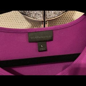 Business Casual Shirt